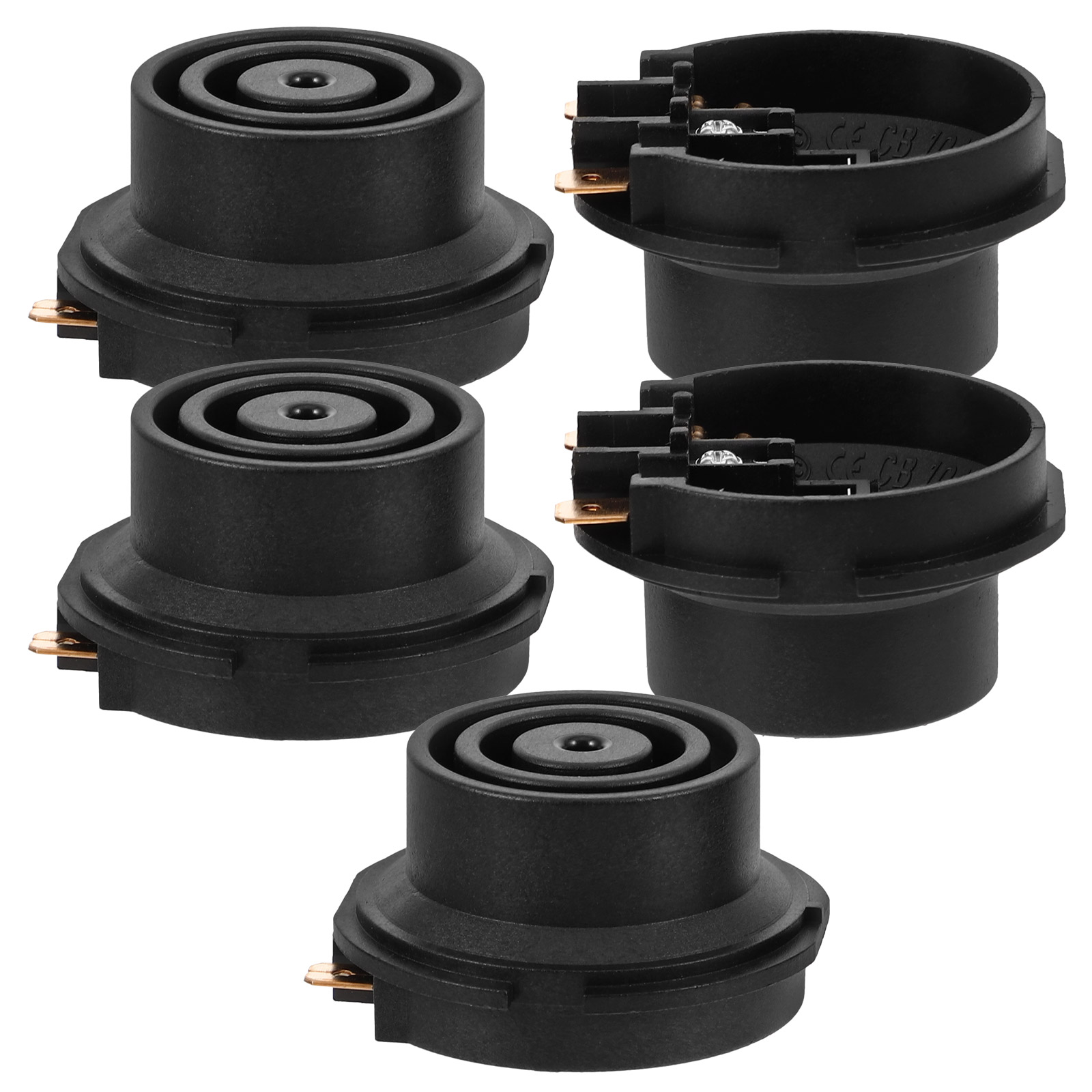 Cuckoo Pressure Cooker Replacement Ring - CCP-10 Pressure Cover Packing