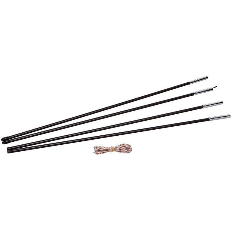 Coleman tent pole replacement online