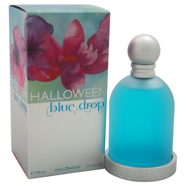 halloween blue drop 100 ml