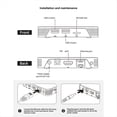 thumbnail image 4 of Puerta de Enlace Inteligente para Hogar Inteligente 4G+32G USB 3.0/2.0 de Cuatro Núcleos -A53 Compatible con ZigBee 2MQTT ZHA, Ideal para Automatización del Hogar., 4 of 5