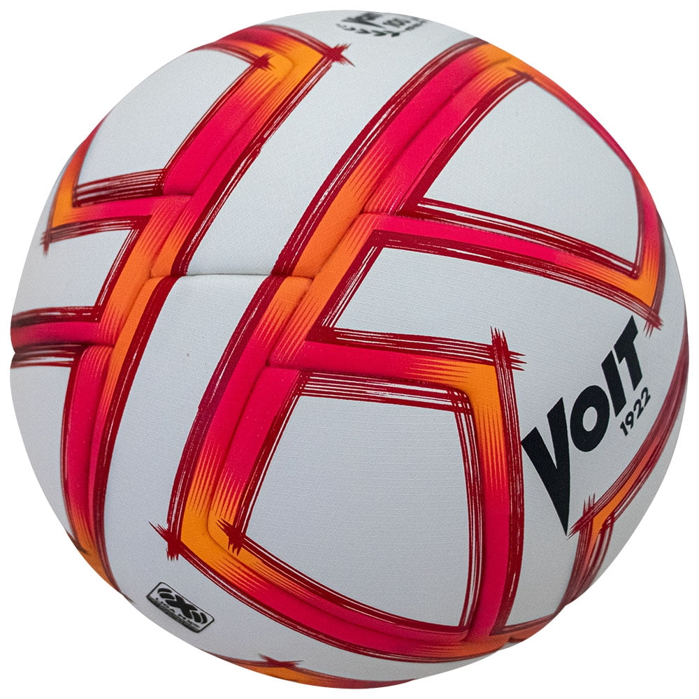 Voit Liga MX Apertura 2022 Soccer Ball FIFA Quality PRO Official Match Ball No. 5