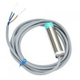 thumbnail image 2 of Interruptor de proximidad de niquelado de Cobre sensor control de posicionamiento ANGGREK, 2 of 8