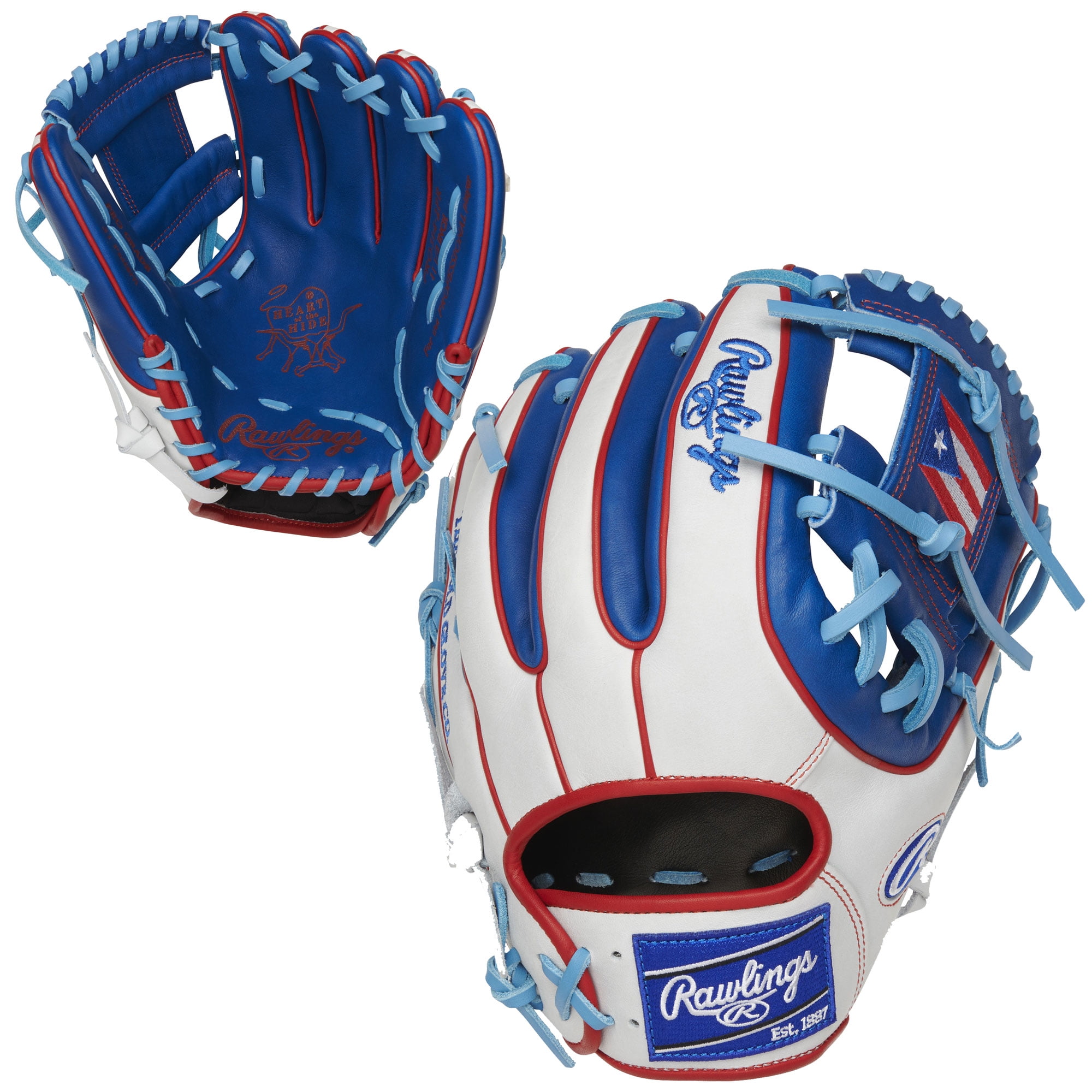 baseball gloves walmart