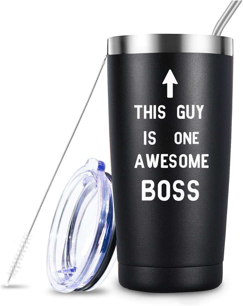 Boss Gifts for Men, Boss Day,Christmas, Birthday Gifts For Boss,Manager Gift For Male Boss For Christmas