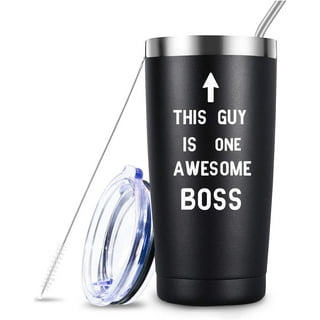 SpenMeta Boss Day Gifts - Bosses Gifts for Men, Women - Office Gifts for  Boss Male Female, Birthday,…See more SpenMeta Boss Day Gifts - Bosses Gifts