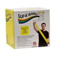 thumbnail image 2 of CanDo Sup-R Band Latex Free Exercise Band, 2 of 6