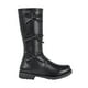 thumbnail image 2 of BOTAS STYLO NIÑA 19608 SIMIPIEL NEGRO 18-21, 2 of 4