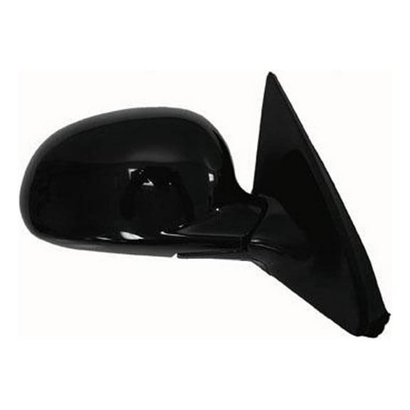 KAI New Standard Replacement Passenger Side Door Mirror, Fits 1992-1995 Honda Civic Hatchback