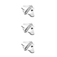 thumbnail image 1 of Soidarity Gadgets Outdoor High-Strength Multifunction Folding Opener Kit Bottle Detachable Picnic Tools Tableware Equipment Type1, 1 of 6