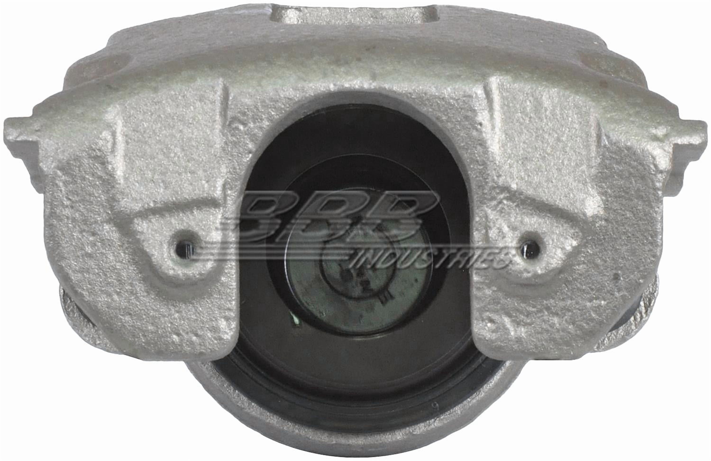TERREPOWER formerly BBB Industries 97-17643B Reman Caliper w/installation Hardware
