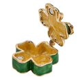 thumbnail image 1 of Creative Gifts International 005323 4 Leaf Clover Trinket Box, 1 of 1
