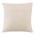 thumbnail image 3 of Safavieh Metallic Scale Cowhide Geometric Pillow, 3 of 5