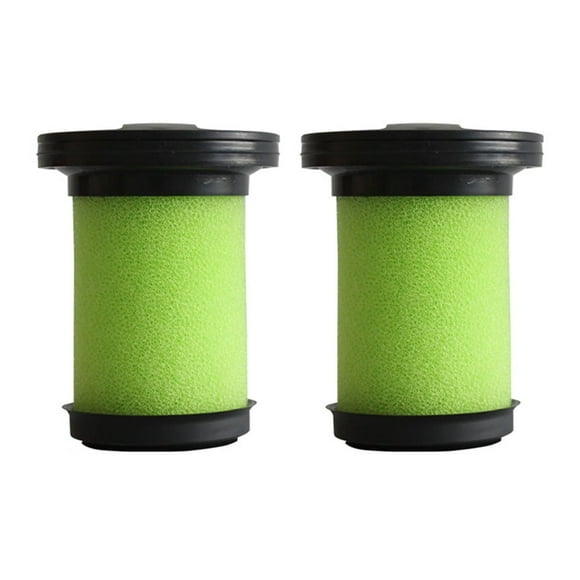 MEGICOT 2- Pack Foam Filter Replacement for Gtech Multi plus Mk2 Vacuum Cleaners, Replacements Part Filter Attachment