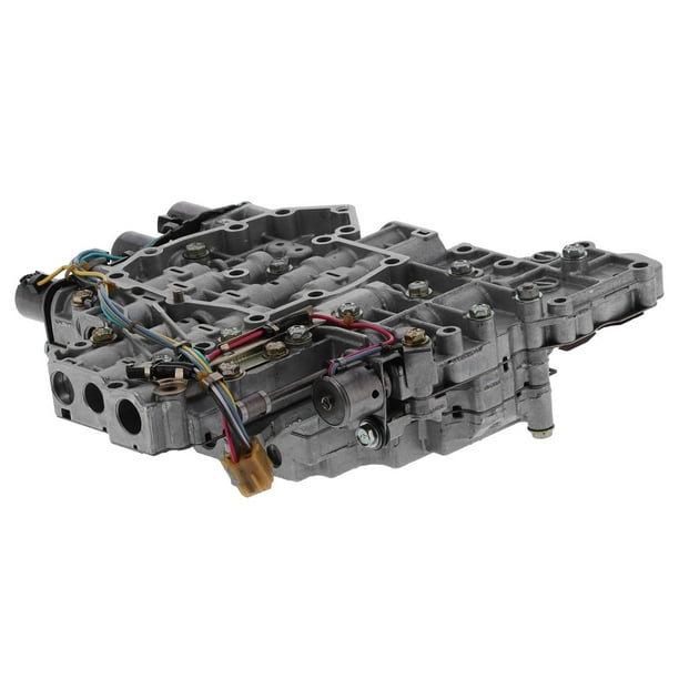 Transmission valve body valve body replacement auto transmission valve body re4f04b remanufactured valve body Remanufacturerd Automatic Transmission Valve Body RE4R04B Fit for ANGGREK Otros