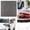 Black, variant on Reusable Steel Wool Scrubbers,2026 New Thickened Microfiber Cleaning Cloth Gray 30*30cm Reusable Lint Free Cloth for Kitchen Glass Car Window Table Home Multi-Surface Cleaning