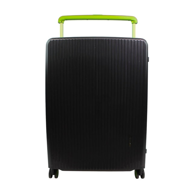 MALETA JON ZL 28" NEGRO