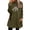 Army Green, variant on lcziwo Womens Fuzzy Fleece Sweatshirt Cute Heart Graphic Long Sleeve Crewneck Sherpa Pullover Loose Comfy Loungewear Thermal Tops with Pockets Big Sales Today Army Green S