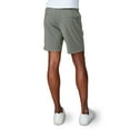 thumbnail image 3 of Free Country Men's Boardwalk Woven Pull-On Trek Short Fog XL, 3 of 4