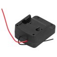 thumbnail image 4 of Battery Output Adapter DIY Lithium Ion Battery Base Dock for HITACHI 18V LiIon Battery, 4 of 5