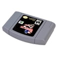 thumbnail image 4 of Resident Evil 2 N64 Estándar Fisico Nuevo, 4 of 5