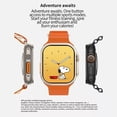 thumbnail image 5 of SmartWatch X90 ULTRA 2 By NS Tech Negro, 5 of 5
