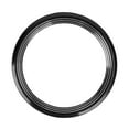 thumbnail image 3 of Cnc Speedometer Cover Guard Protect Black Fit For Honda Cmx 300 Cmx 500 20-21, 3 of 5