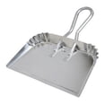 thumbnail image 2 of Quickie Aluminum Handheld Dust Pan, 2 of 2