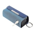 thumbnail image 2 of Lishi Portable Protective Case with Lanyard Ring for IQOS 4 Iluma, 2 of 5