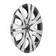 thumbnail image 5 of 4 Pcs Car Wheel Caps 14inch Hubcap Wheel Cover Auto Accessories Hub Cap Covers, 5 of 5