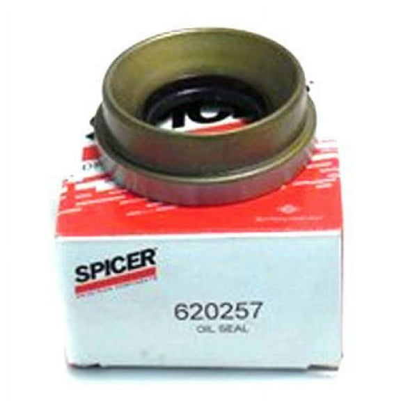 Dana Spicer Dana 44 Inner Axle Seal 620257 Inner Axle Seals Fits select: 1978-1979 FORD F150, 1978-1979 FORD BRONCO