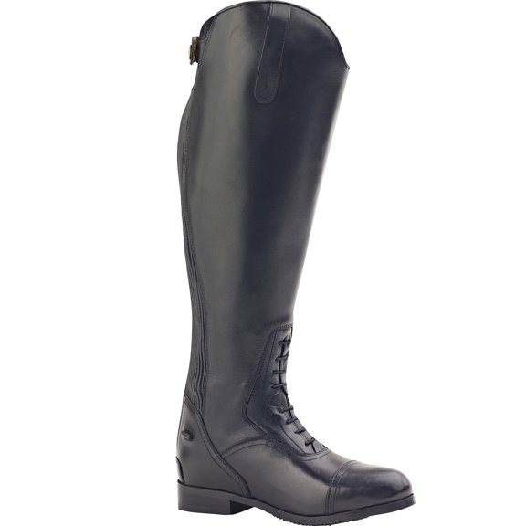 Ovation Flex Plus Field Boot 9 Wide Short