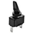 thumbnail image 2 of Whitecap S8076C Black Toggle Switch, 2 of 2
