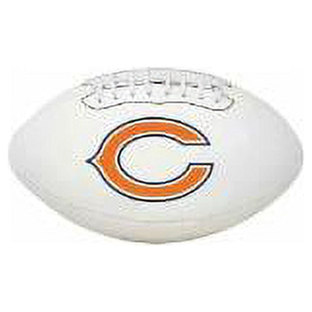 Chicago Bears "Signature Series" Football
