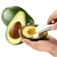 thumbnail image 4 of Accesorios de Cocina Pelador Accesorios de Cocina Rebanador Pelador de Aguacate 2 en 1, 4 of 5