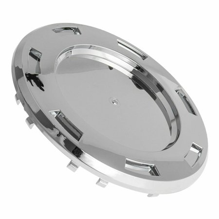 Nextirrer 22  Wheel Center Cap for GMC Cadillac Escalade ESV EXT 2007-2014 9597355 Chrome