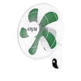 thumbnail image 3 of Active Air ACF16 16in 3-Speed Mountable Oscillating Hydroponic Grow Fan (6 Pack), 3 of 6