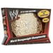Wwe Heavyweight Championship Belt