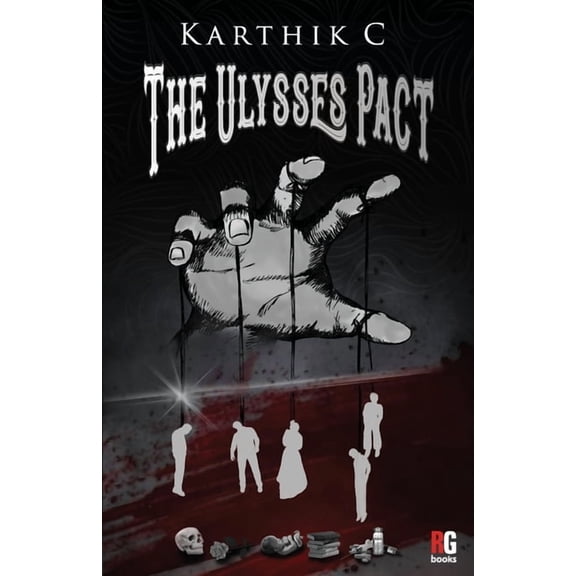 The Ulysses Pact, (Paperback)