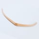 thumbnail image 2 of EeaseMX Calibrador de distancia creativo de cerámica, herramienta de medición para hombres, mujeres y mujeres (calibrador de madera de 8 pulgadas), 2 of 7