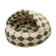 thumbnail image 5 of Cama cueva para gatos perfecl con funda con capucha suave 50cm, 5 of 8