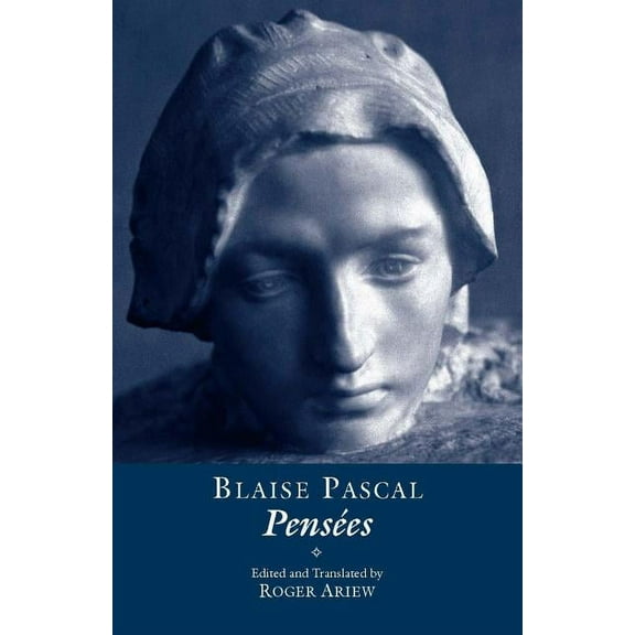 Hackett Classics: Pensées (Paperback)