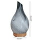 thumbnail image 2 of Difusor de aceite esencial de grano de madera humidificador ultrasónico de aromaterapia de 100 ml, 2 of 5