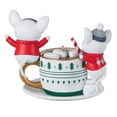 thumbnail image 3 of Hallmark Ornament 2023 Merry Mice, 3 of 4