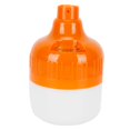 thumbnail image 4 of Luz para acampar al aire libre, 3 engranajes, atenuación, carga USB, luz de emergencia, lámpara para mercado nocturno, 80W, 4 of 8