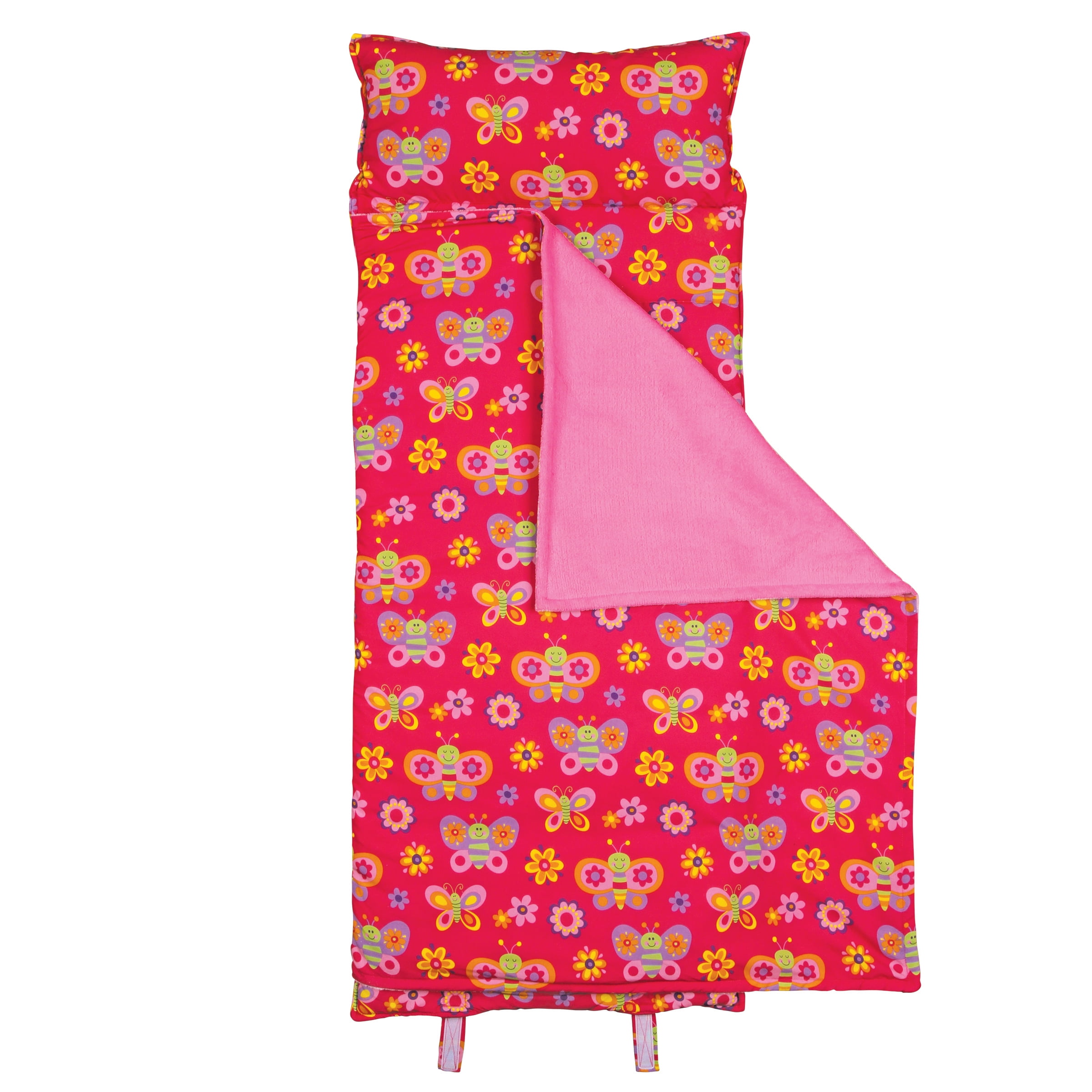 AllOver Print Nap Mat, Butterfly