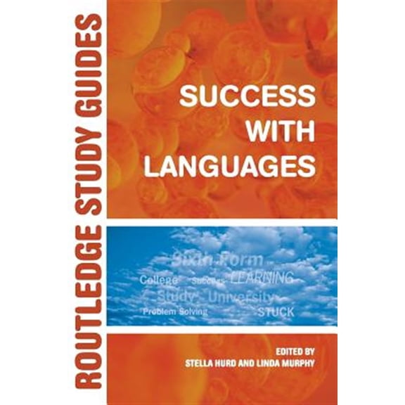 Pre-Owned Routledge Study Guides Success with Languages, (Paperback)