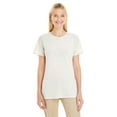 thumbnail image 1 of Camiseta de mujer Jerzees TRI-BLEND OATMEAL FLECK S 601WR, 1 of 1