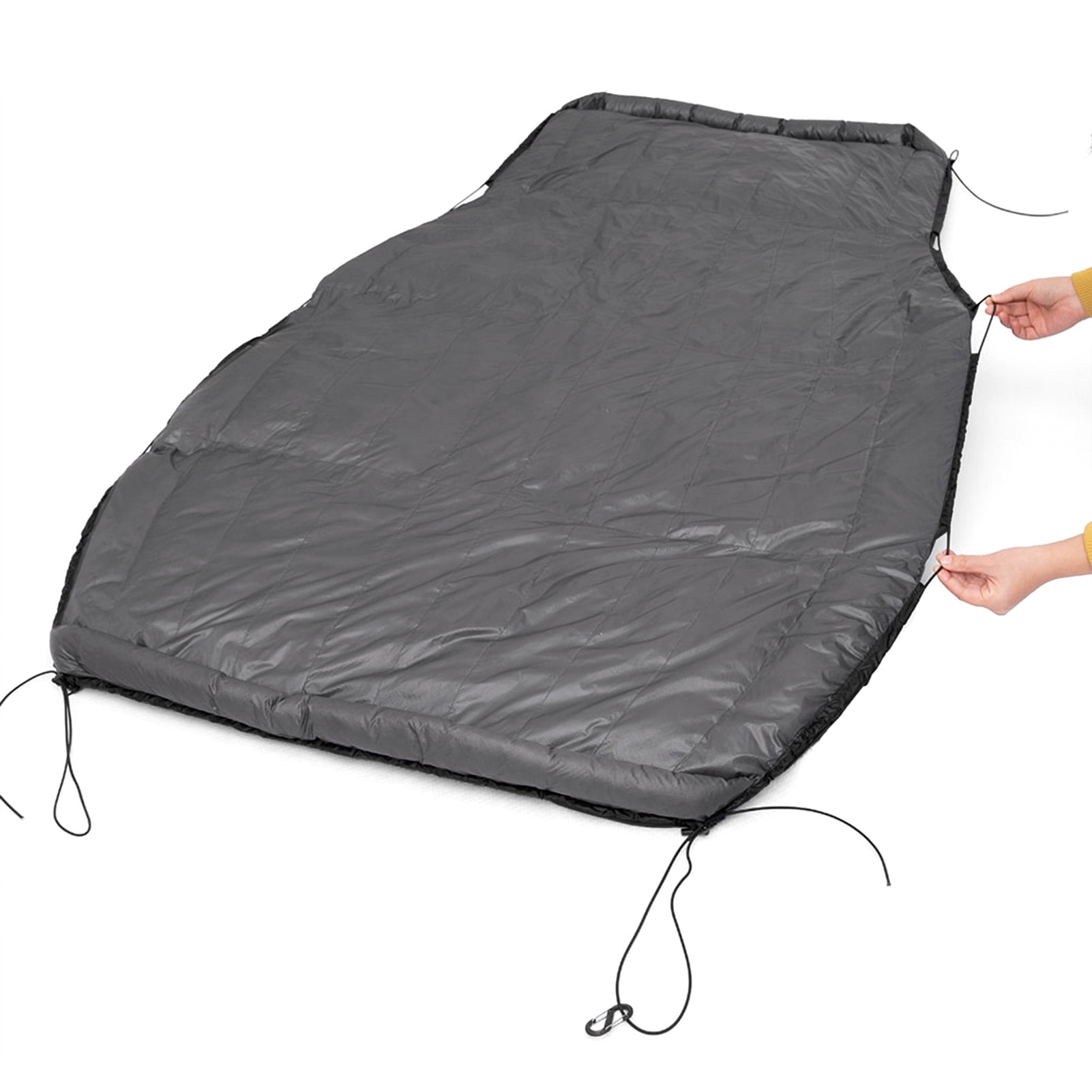 Under The Duvet Sleeping Bag Under The Duvet Sleeping Bag Down Hammock Underquilt Camping Duvet Tourist Sleeping Bag