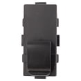 thumbnail image 2 of TRQ Rear Power Window Switch Assembly LH or RH for Buick Chevy GMC Saturn SWA60016, 2 of 4