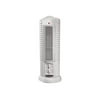 Soleus Air HC7-15-01 - Heater - tower - 1500 W